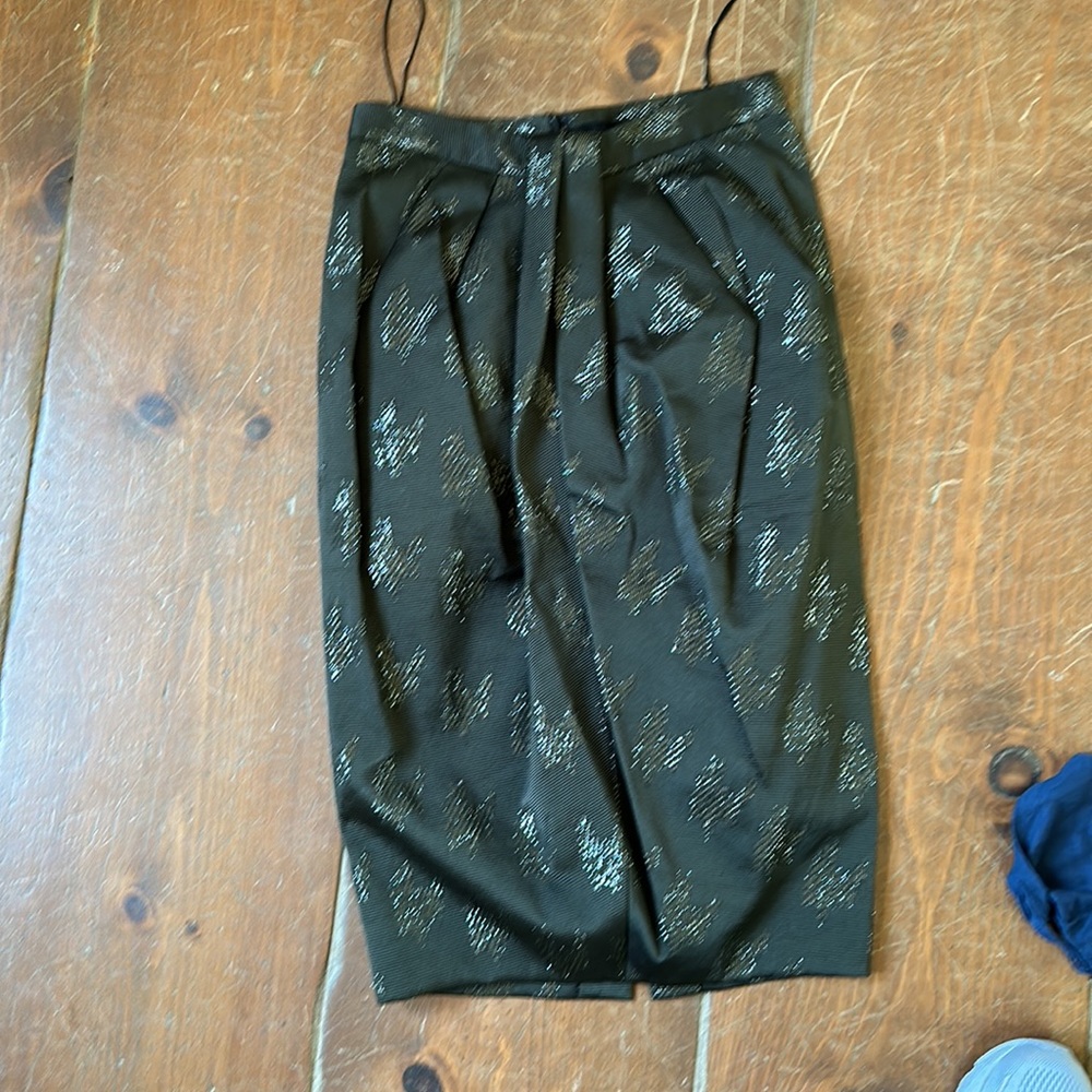Sparkle Skirt